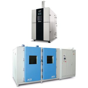 thermal shock spinner