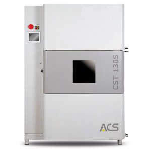 thermal shock flapper