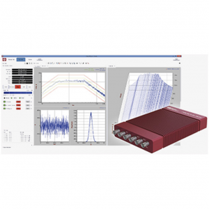 900 Series Vibration Controllers