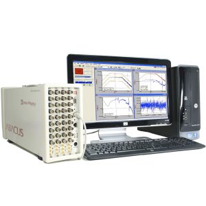 vector vibration controllers