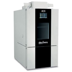 Sun Simulation Test Chamber