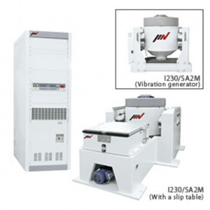 i-Series Vibration Shaker