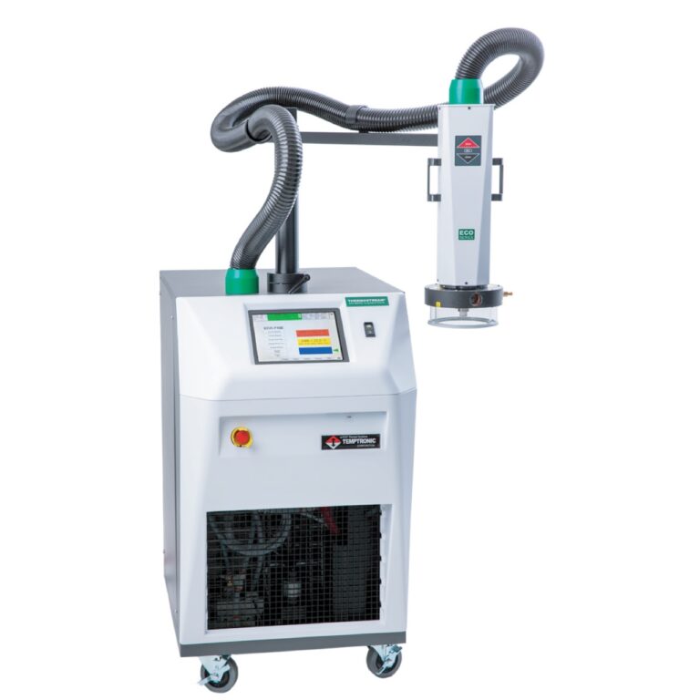 Temperature Forcing System | CentiForce